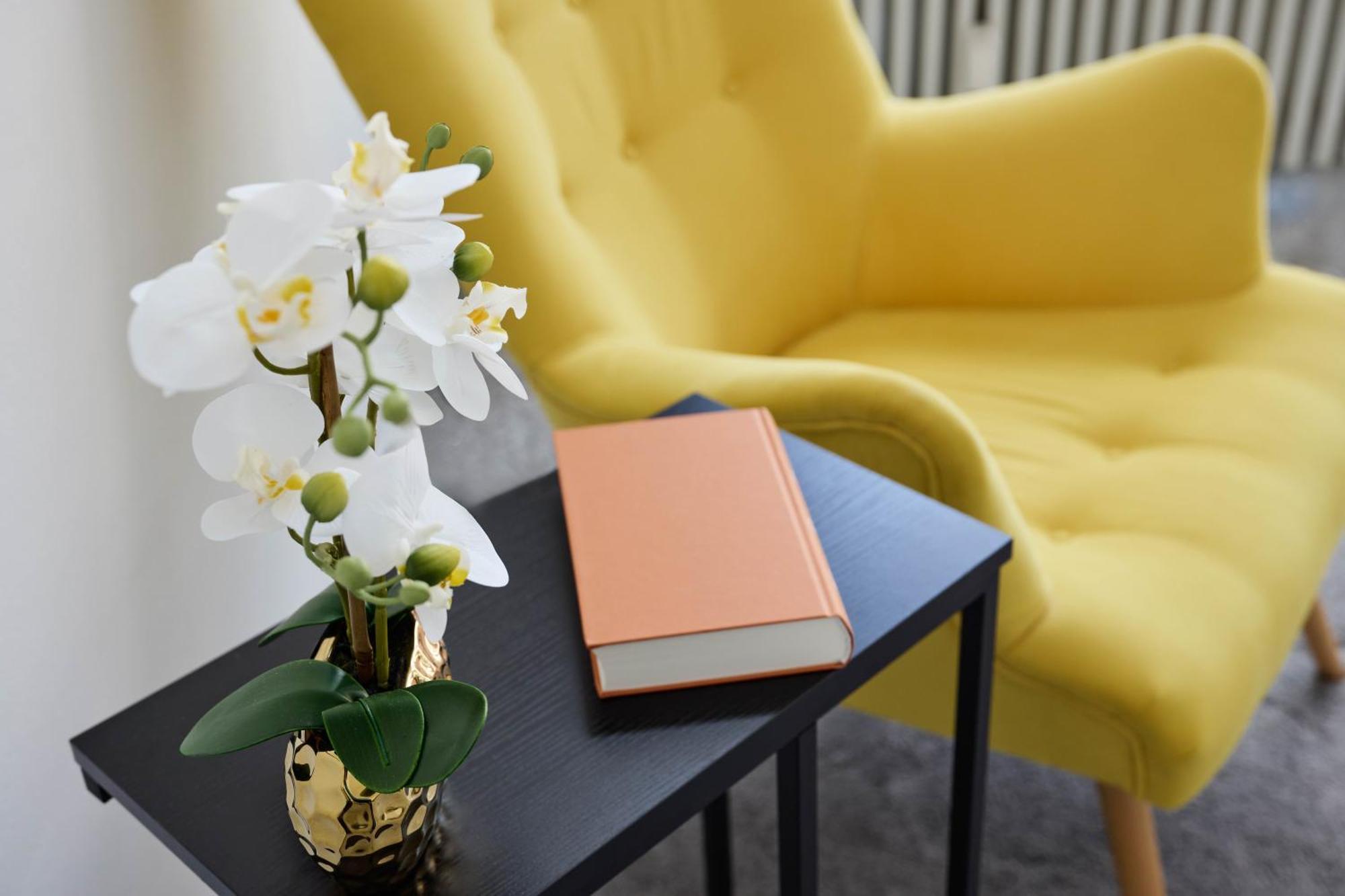 ויינהיים Idee Living: Penthouse Apartment Mit Parkplatz מראה חיצוני תמונה